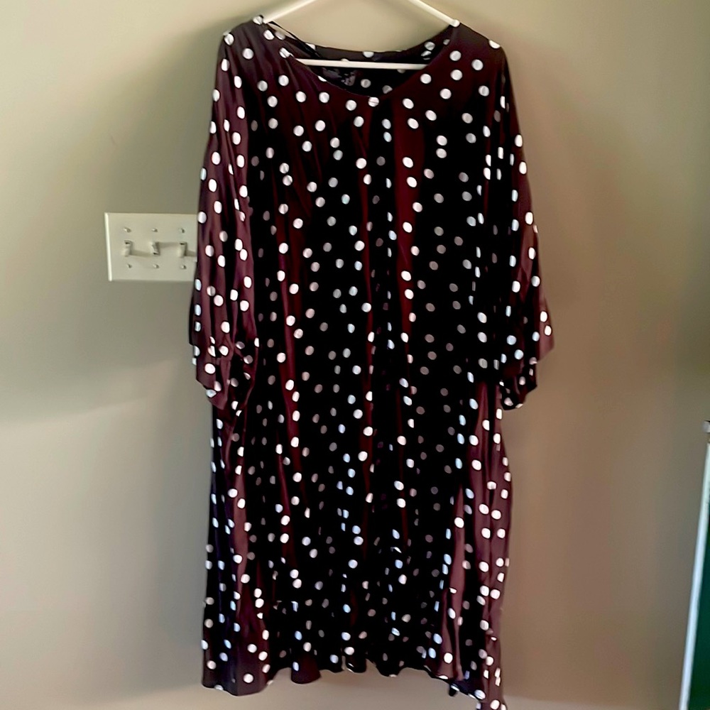 Selection dress